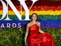 Laura Benanti at the 2019 Tony Awards